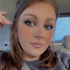 Meet your Posher, Kristie